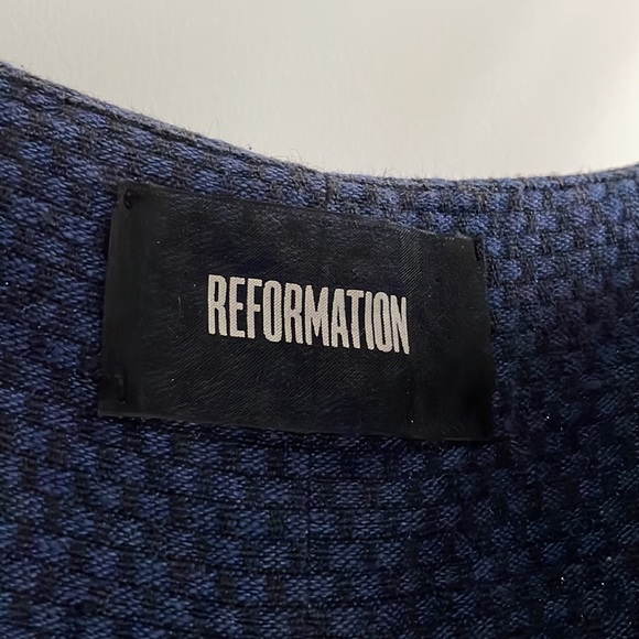 Reformation Riley Dress - Picture 4 of 7